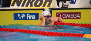 Maxime Grousset Climbs To #3 In World Rankings With 47.62 100 Free At French Champs