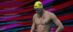 Olympian Zac Incerti Choosing Shoulder Rehab Over Aussie World Trials