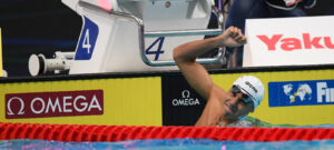 Popovici is the 2nd Man to Win 100/200 Freestyle at Same Worlds (Euro Recap Day 5)
