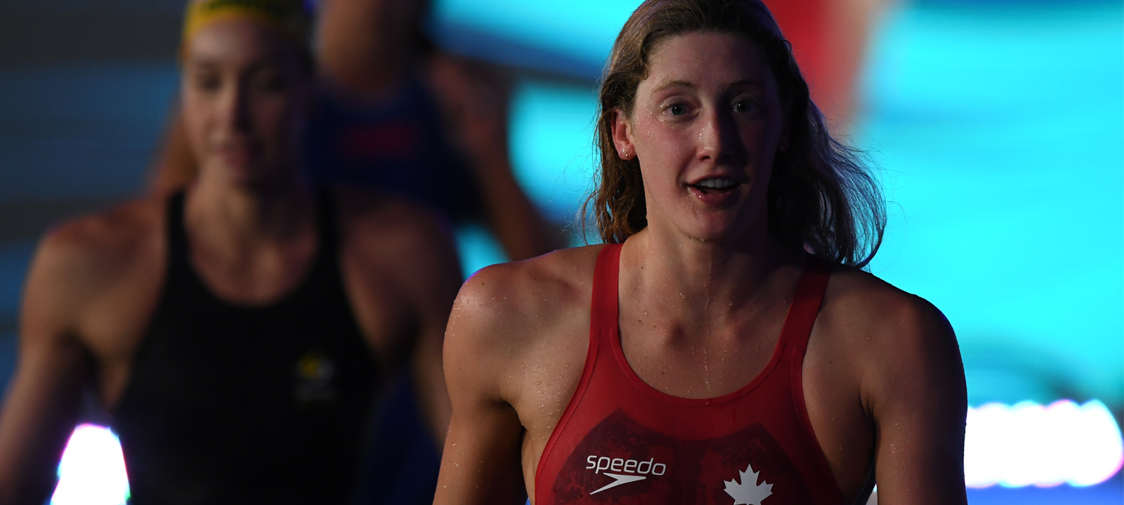 Women’s 4×200 Free Relay Prelims Lineups: Walsh and Li Leading Off, Ruck Anchoring
