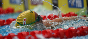 Anteprime Trials Olimpici Australiani: I Buchi