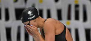 Katerine Savard Qualifies For 6th World Champs Team On Night 2 Of Canadian Trials