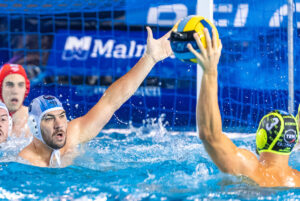 Draw For 2025 Water Polo World Championship Groups Revealed