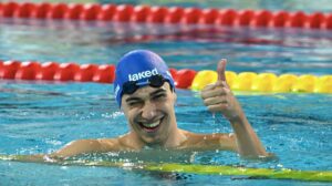 I Prossimi Appuntamenti Di Rilievo Della Stagione Di Nuoto Paralimpico