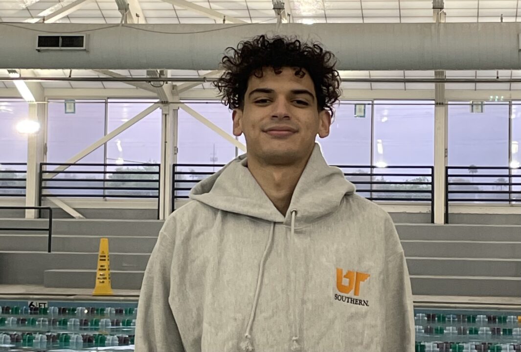 Tennessee Southern Adds Futures Qualifier Dayan Rodriguez Vallejo for 2022-2023