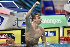 How Did We Do? Reviewing SwimSwam’s Worlds Predictions