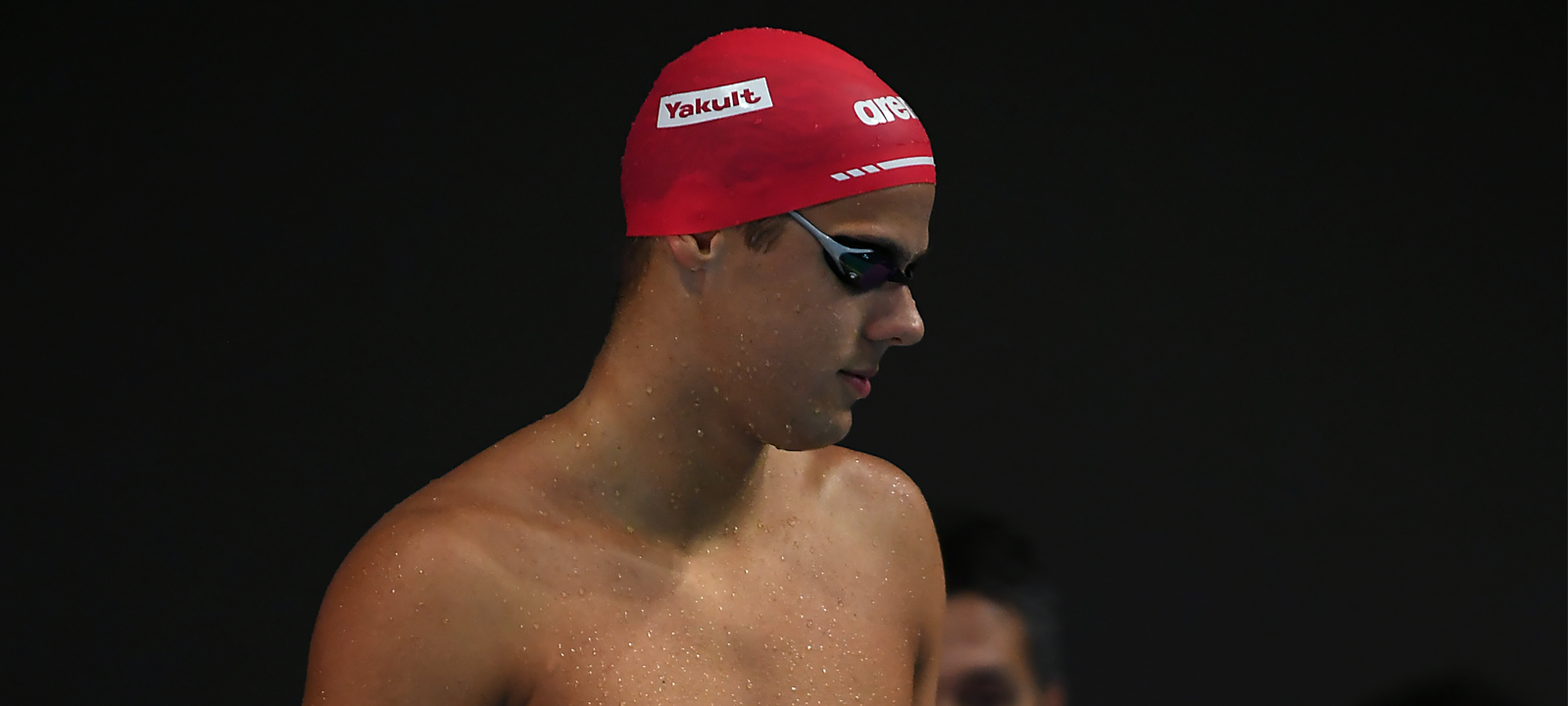 Noe Ponti Swims 1:54.75 200 Fly In Prelims, Breaks His Own Swiss Record