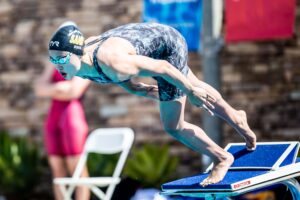 2022 Speedo Winter Junior Championships: Combined East/West Results Day 4