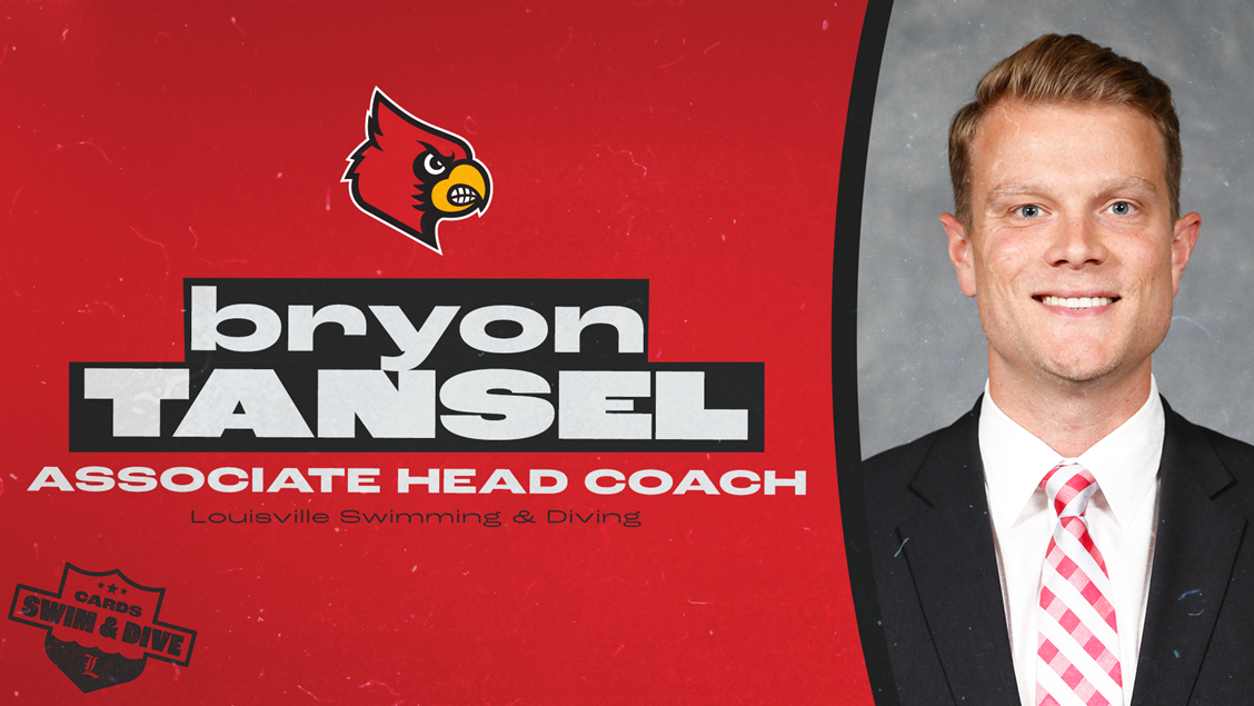 Louisville Hires Ohio State Assistant Bryon Tansel as Associate Head Coach