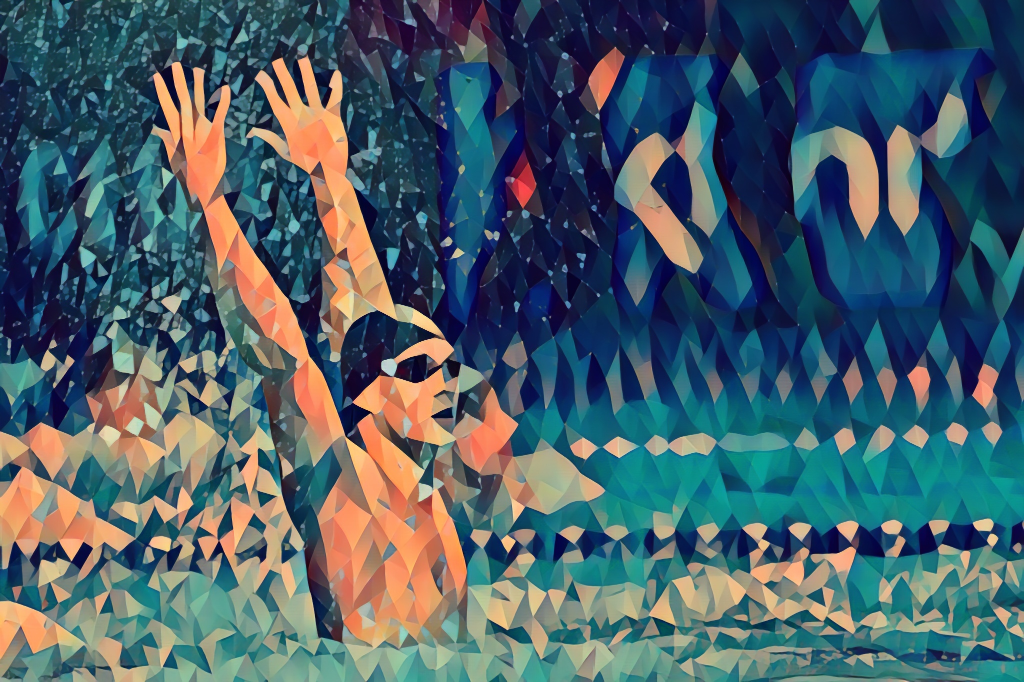 FINA World Championship: World Swimming Body’s UNIQUE offer for record breakers in World Swimming Championships, ‘Break Record GET NFT in your name'