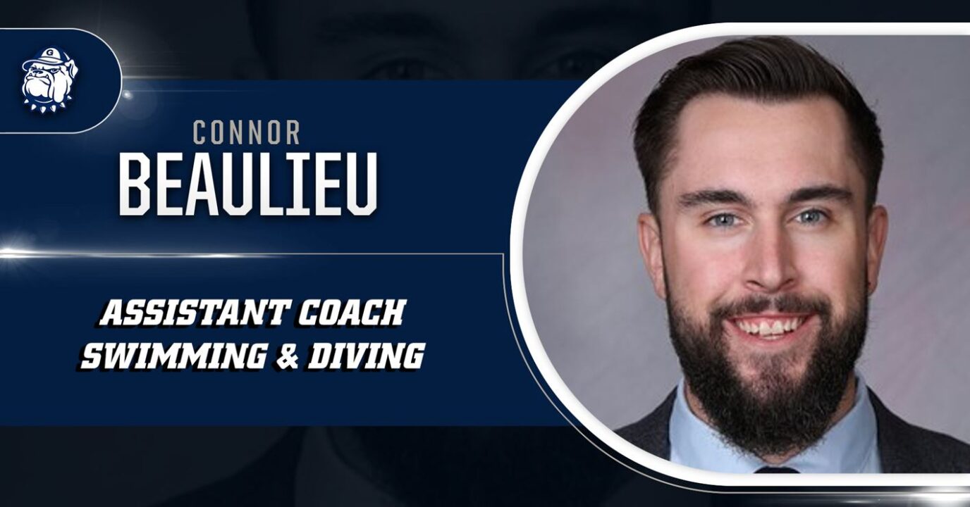 Georgetown Adds Yale’s Connor Beaulieu To Staff As Assistant Coach