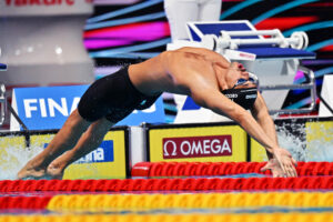 2022 European Championships: Men’s Backstroke Still Loaded Despite Key Absences