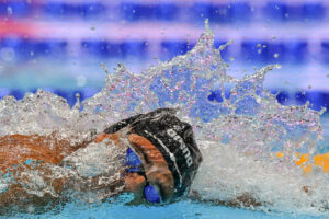 Italia Tra Le Grandi Del Nuoto Con La Prima Medaglia Di Parigi 2024
