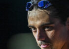 The Legend Of The Mustache In Swimming From Spitz To Today
