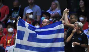 Greece Wins Historic First-Ever Title At Men’s U17 European Water Polo Championships