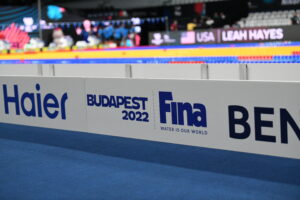 FINA Bureau Announces Composition of New FINA Technical Committees
