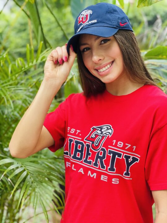 Futures Qualifier Faith Suther Commits to Liberty