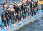 LEN OPEN WATER JUNIOR CHAMPIONSHIP