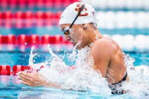 USC Cruises Past UNLV in First Meet of 2023