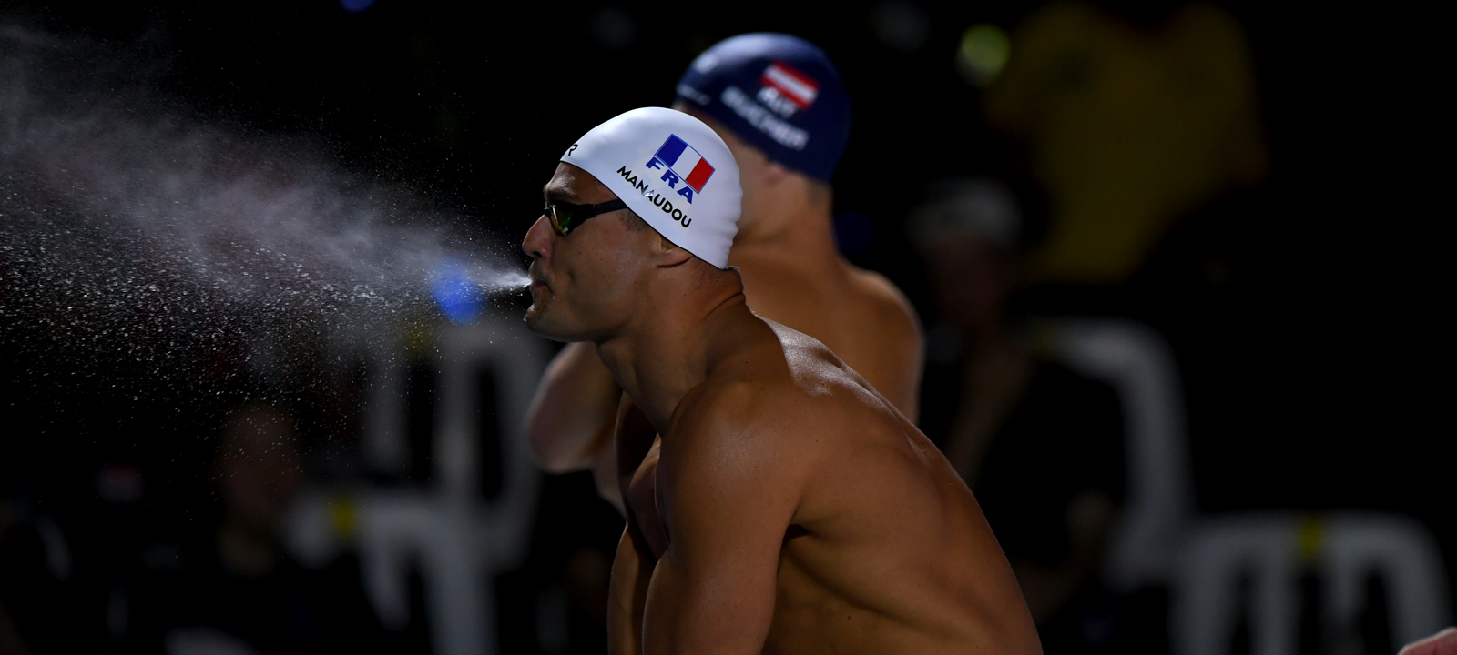 Manaudou, Grousset & Henique Among French Roster For Melbourne