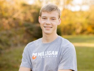 Milligan Picks Up Verbal From Virginia 6A State Finalist Peter Gilbert for 2026