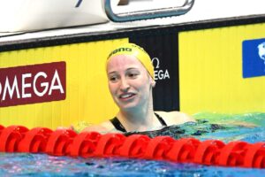 Mollie O’Callaghan 1:53.57 Nei 200 Stile, Settima Prestazione All Time