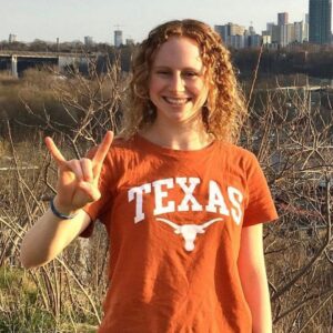Texas Adds Canadian Diver Sarah Carruthers to Class of 2022 Commits
