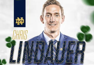Notre Dame Scores Best Finish Ever at NCAAs Under New Coach (1st Year Head Coach Review)