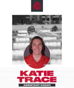 Ohio State Promotes Mike Hulme to Associate Head; Add Katie Trace as Assistant