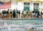 William & Mary Men’s Swimming Adds Seven In 2022 Recruiting Class