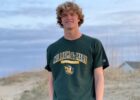 Winter Juniors Qualifier Ashton Temme Commits to William and Mary