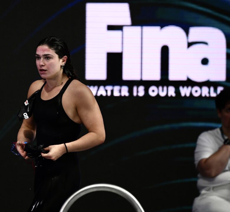 Anteprime Mondiali Di Nuoto Doha 2024: I 100 Rana Femminili