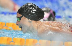 Pro Swim Series: McIntosh Torna A Gareggiare Nei 200 Farfalla