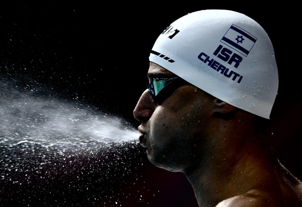 Israel Confirms Conversations with AQUA About Alternate Pathways to Olympic Qualifying