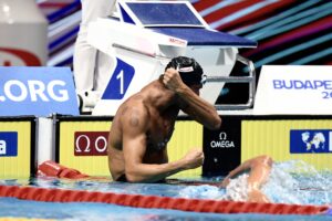 2022 FINA World Swimming Championship: Final Night Photo Vault