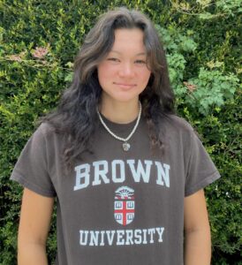 Winter Juniors Qualifier Sumner Chmielewski Commits to Brown for 2022-2023