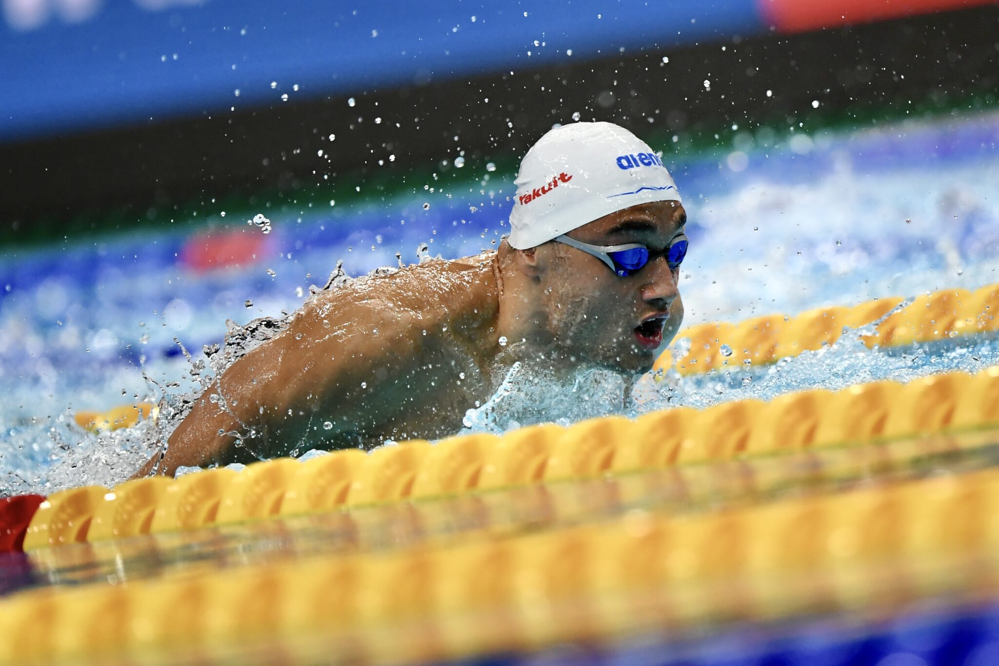 fina world swimming championships 2022 live stream