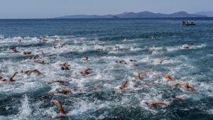2022 World Junior Open Water Champs: Event Schedule and Preview