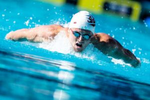 2023 Men’s Big Ten Swimming & Diving Championships: Day 4 Prelims Live Recap