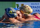 Arianna Castiglioni, Martina Carraro, Benedetta Pilato