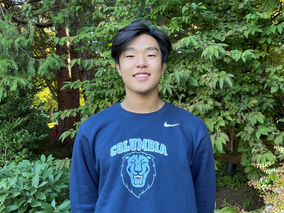 Winter Juniors Finalist Brian Lee Commits to Columbia