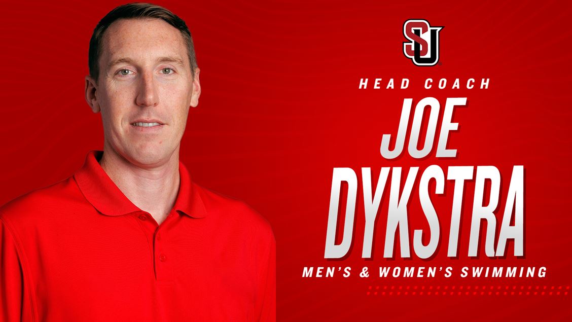 Seattle University Hires Former Utah Head Coach Joe Dykstra