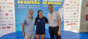 La española Cata Corró se retira a los 27 años