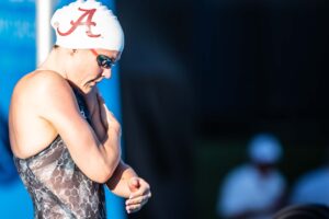 NCAA All-American Morgan Scott Suffers Torn Labrum, Will End College Career Early
