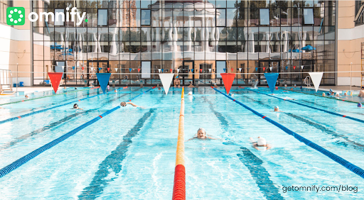 How To Prepare Your Swim Facility For A Busy Summer