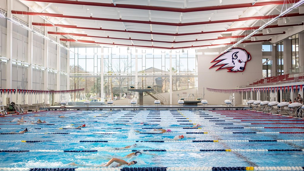 MPSF Swimming Championship Relocates To Utah Tech