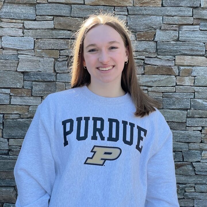 Winter U.S. Open Qualifier Keira Kask (2023) Verbally Commits to Purdue