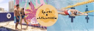 SwimOutlet Rebrands Sporti Swimwear with a Series of New Collaborations