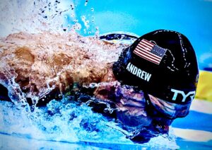 2023 World Cup Athens Day 3 Prelims: Sjostrom & Andrew Cruise In Multiple Events