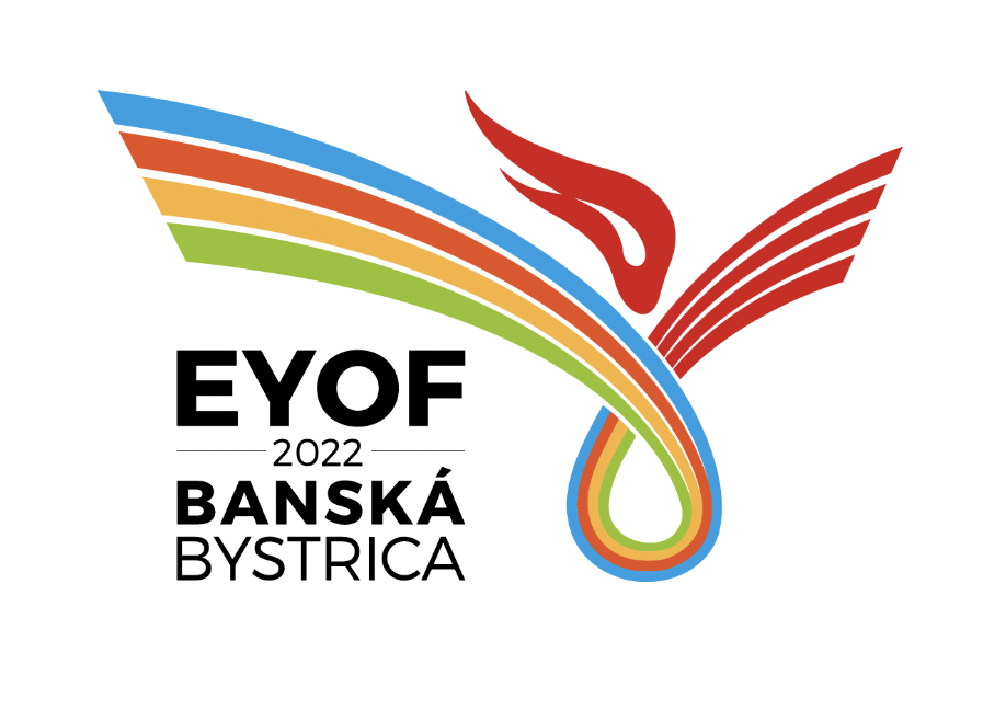 Európsky olympijský festival mládeže 2022 sa začína v pondelok
